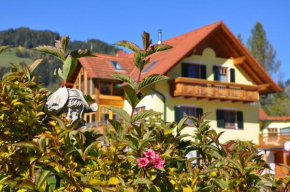 Familien Appartement „Im Landhaus“